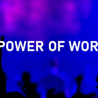 The Power of Worship