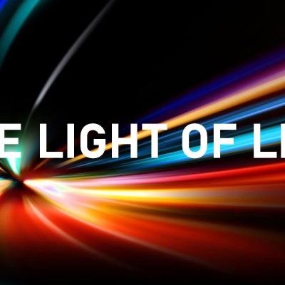 The Light of Life
