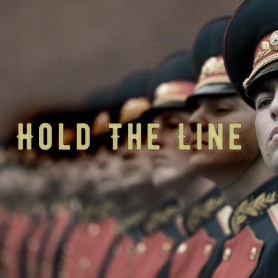 Holding The Line