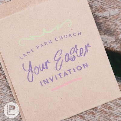 Your invitationn