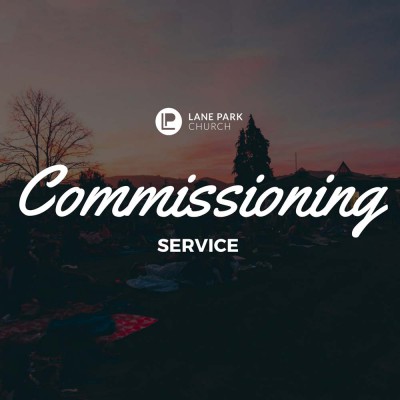 commissioning service