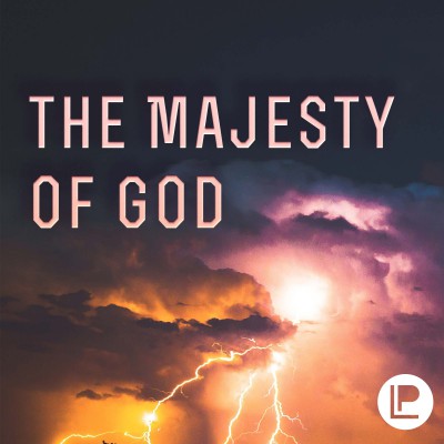 The Majesty of God